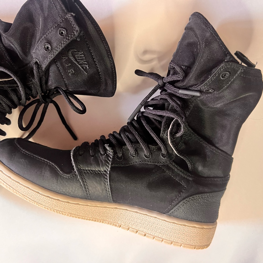 Nike Air Jordan 1 Explorer XX I AJI Women Size 7 - Picture 6 of 13